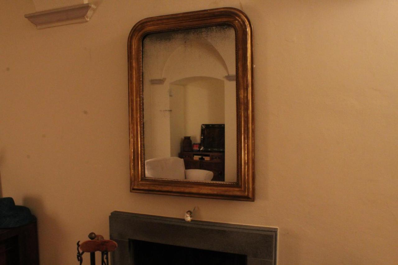 B&B Da Zia Ore Iesi Bagian luar foto