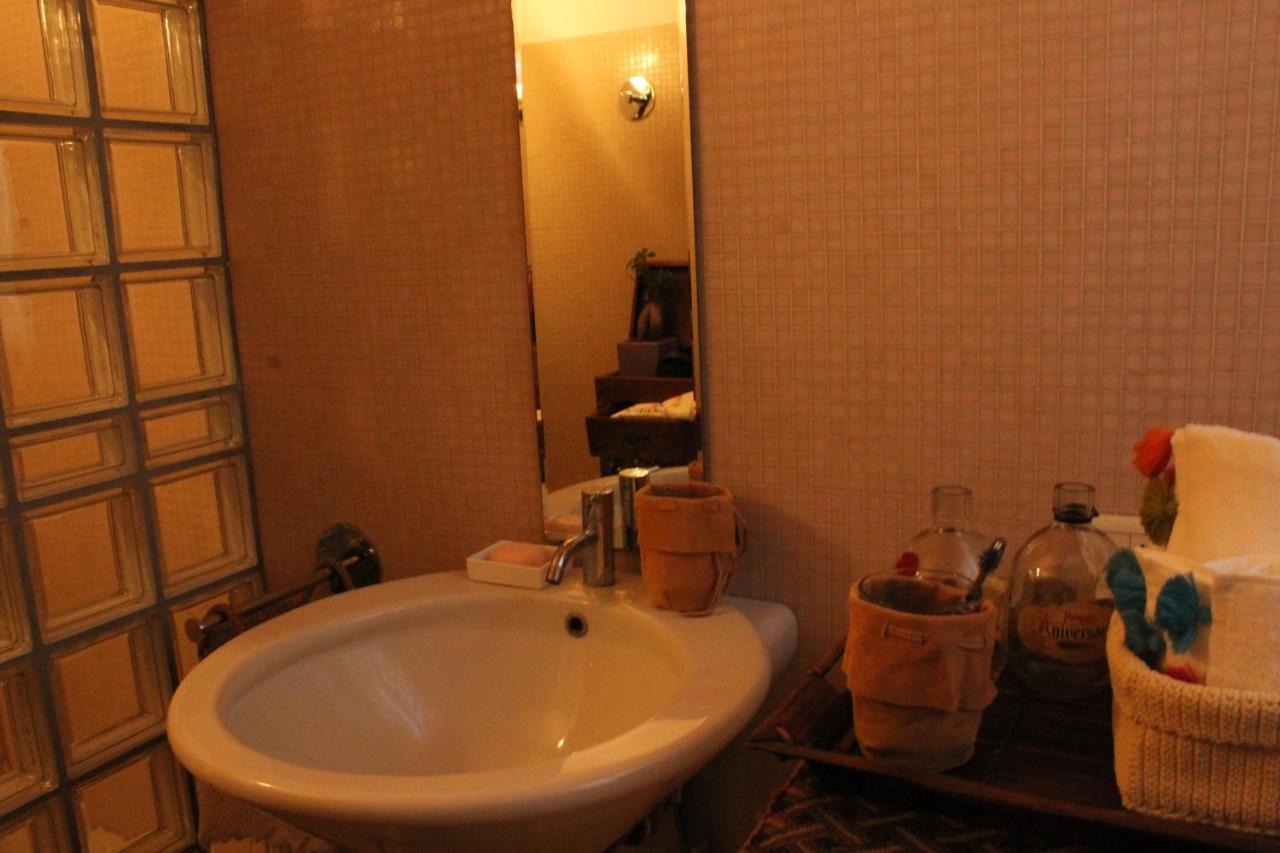 B&B Da Zia Ore Iesi Bagian luar foto