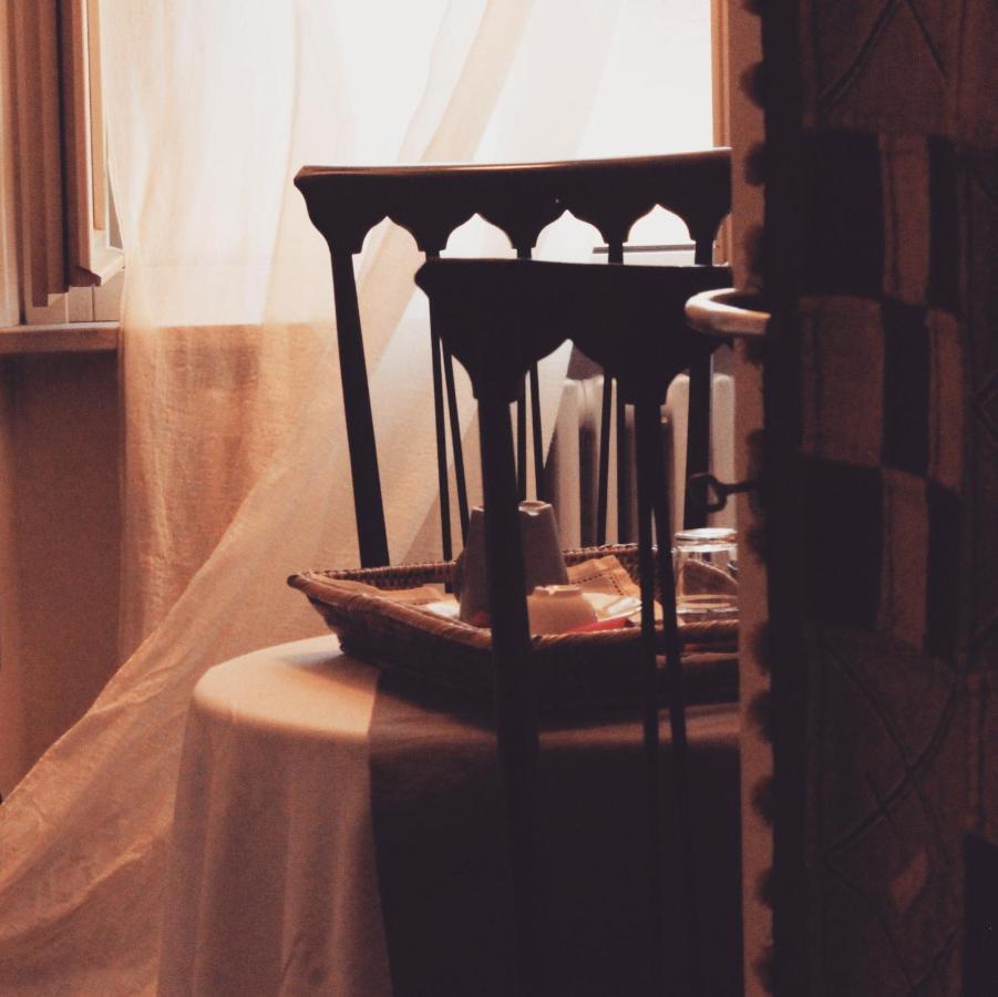 B&B Da Zia Ore Iesi Bagian luar foto
