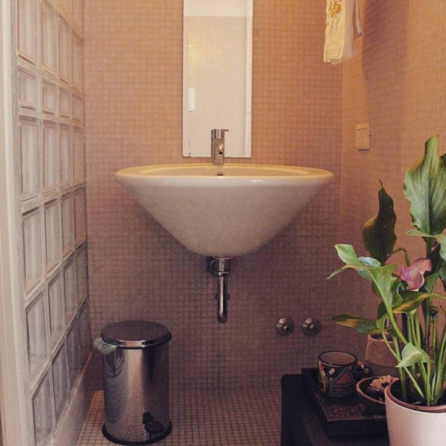 B&B Da Zia Ore Iesi Bagian luar foto