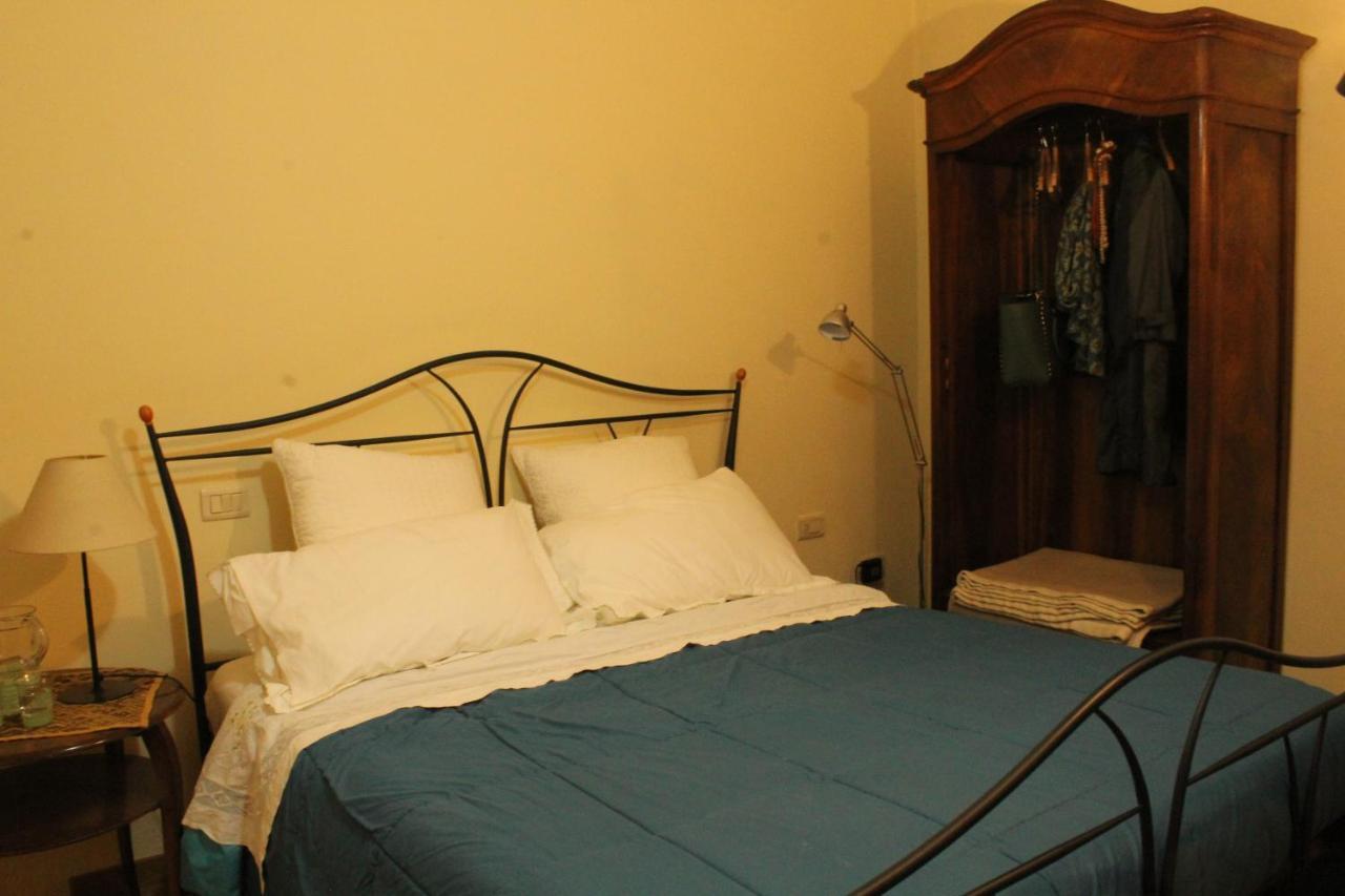 B&B Da Zia Ore Iesi Bagian luar foto