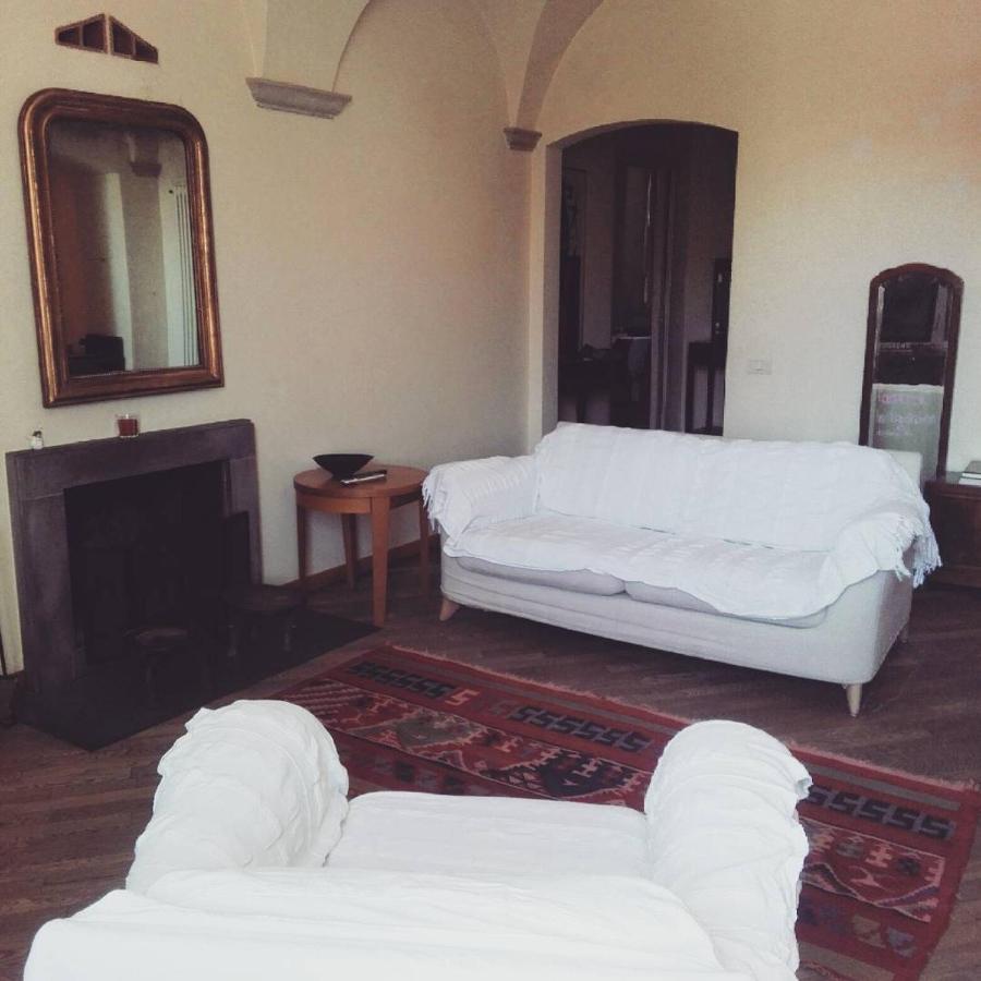 B&B Da Zia Ore Iesi Bagian luar foto