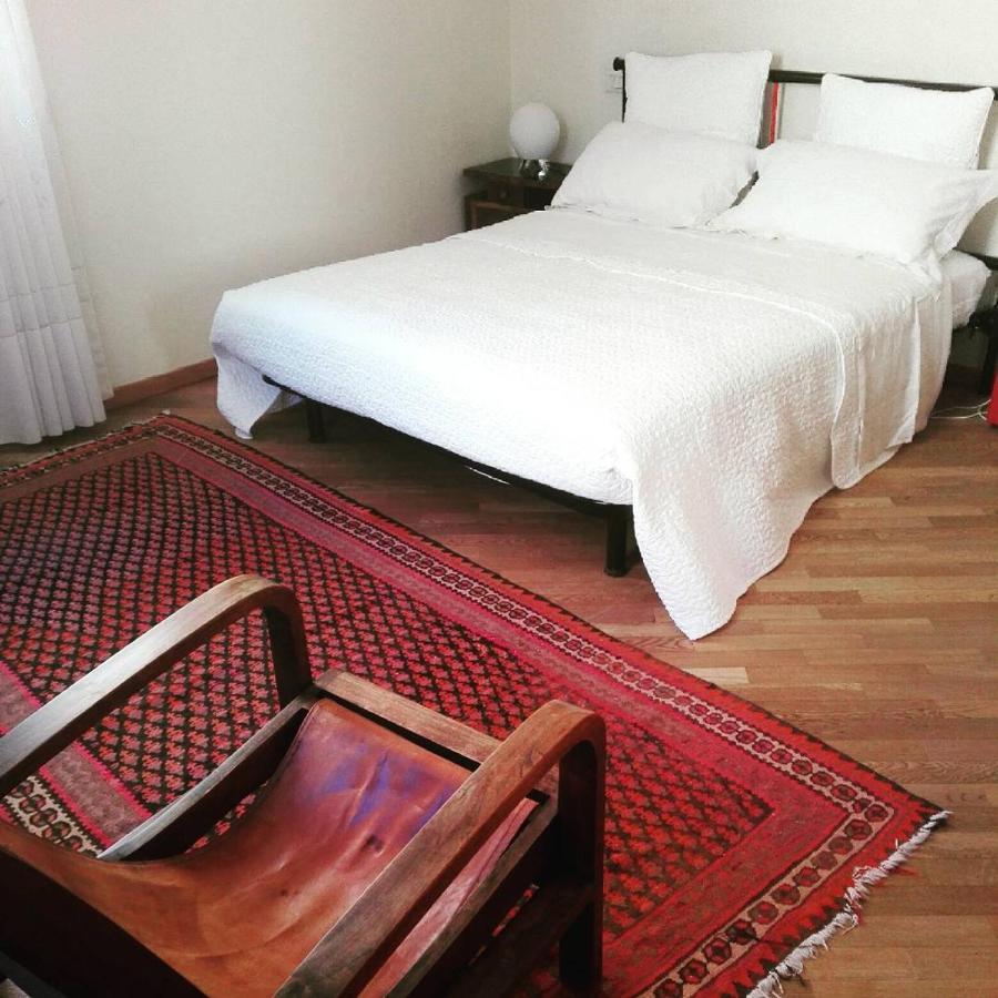 B&B Da Zia Ore Iesi Bagian luar foto
