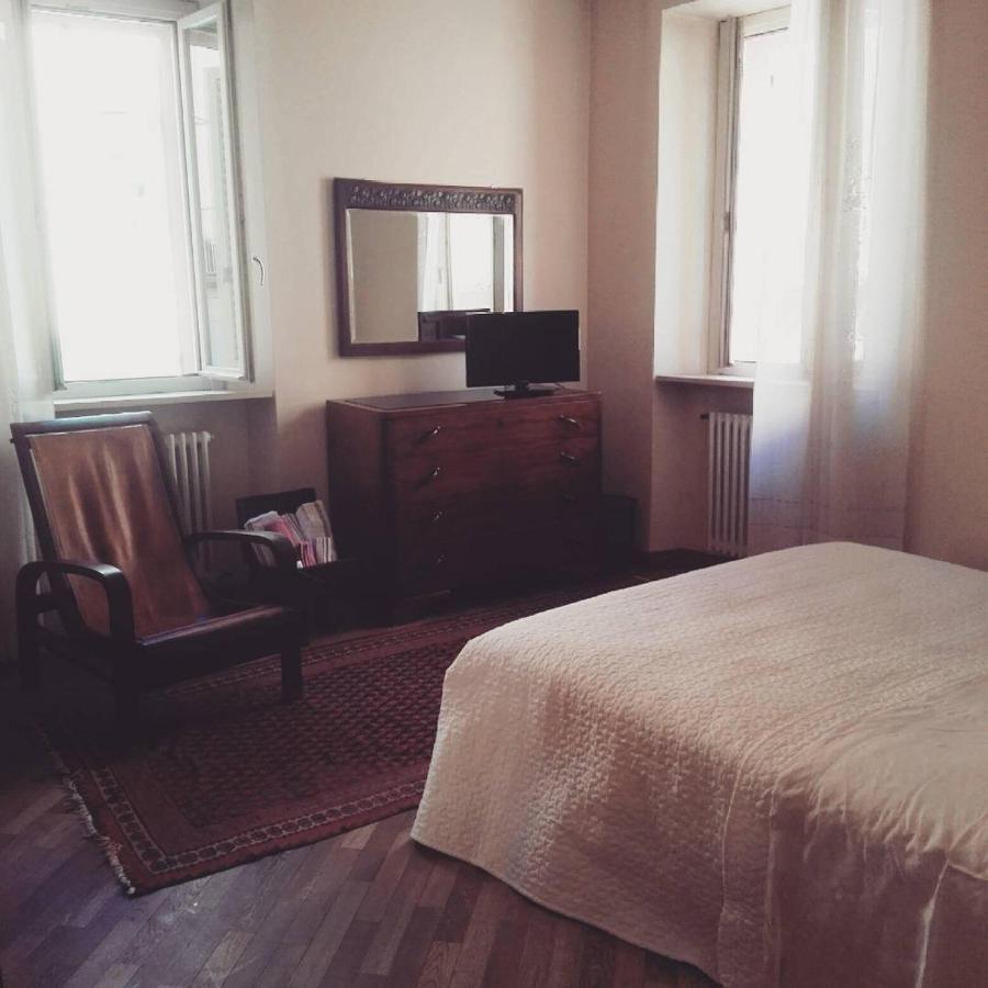B&B Da Zia Ore Iesi Bagian luar foto